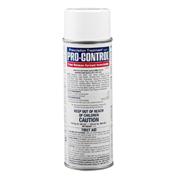 Prescription Treatment PT Pro-Control T/R Fogg (6oz) 59014071